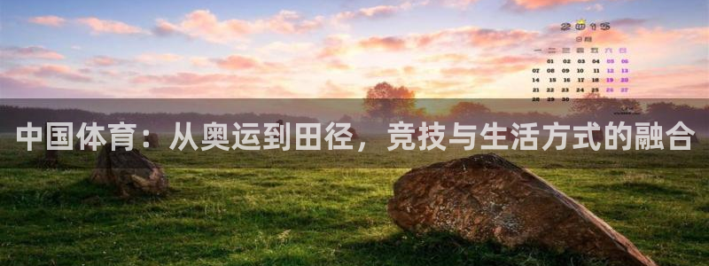 vsport体育官网下载招商电话号码查询:中国体育:从奥运到